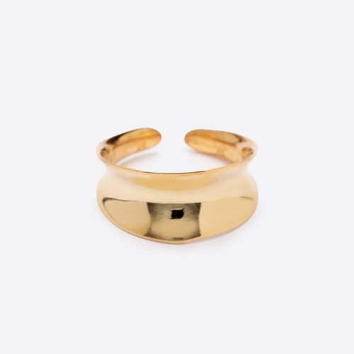 anello cindy color oro
